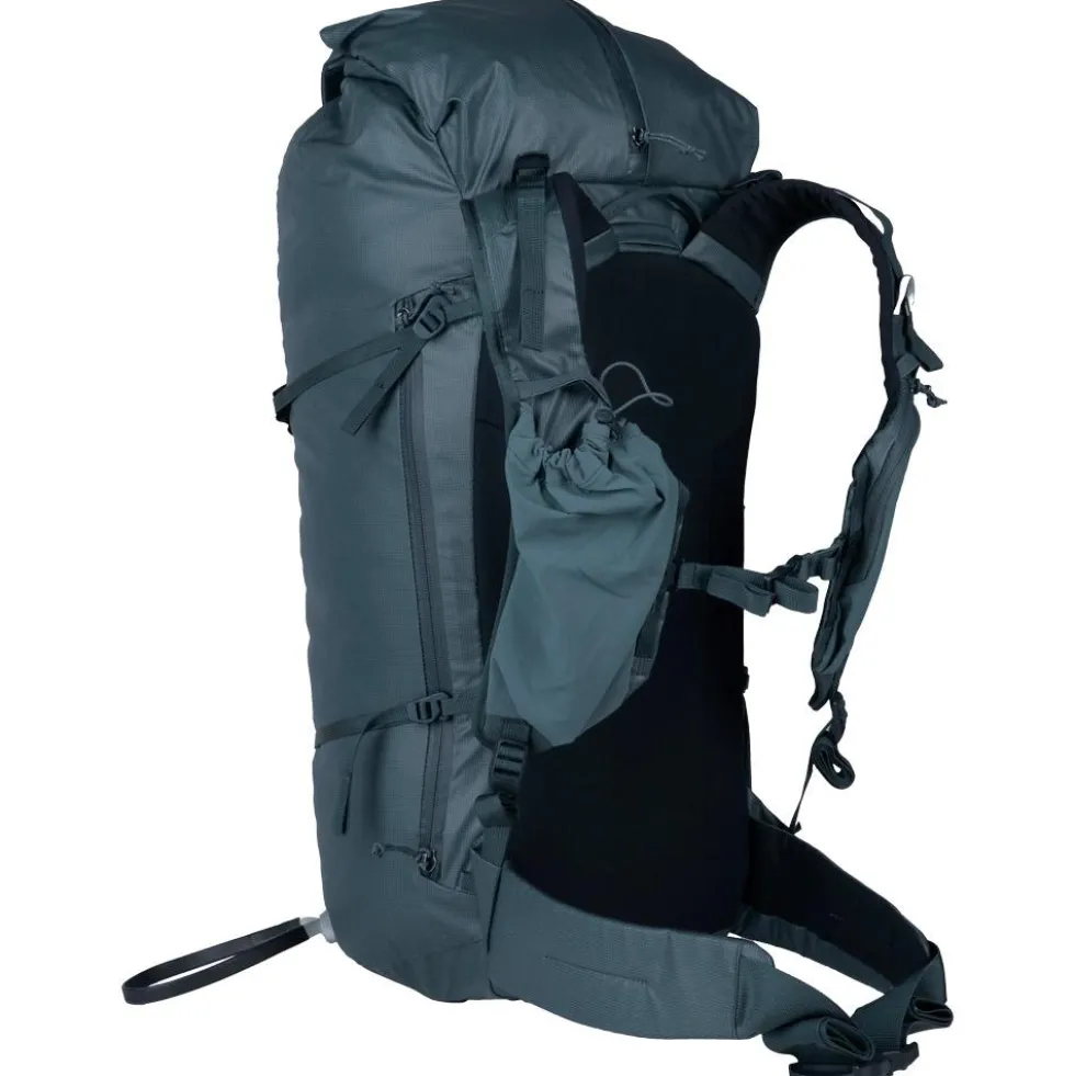 Zaino Blue Ice Firecrest 38L Dark Slate