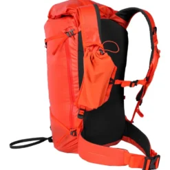 Zaino Blue Ice Firecrest 38L Red Clay