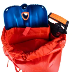 Zaino Blue Ice Firecrest 28L Red Clay