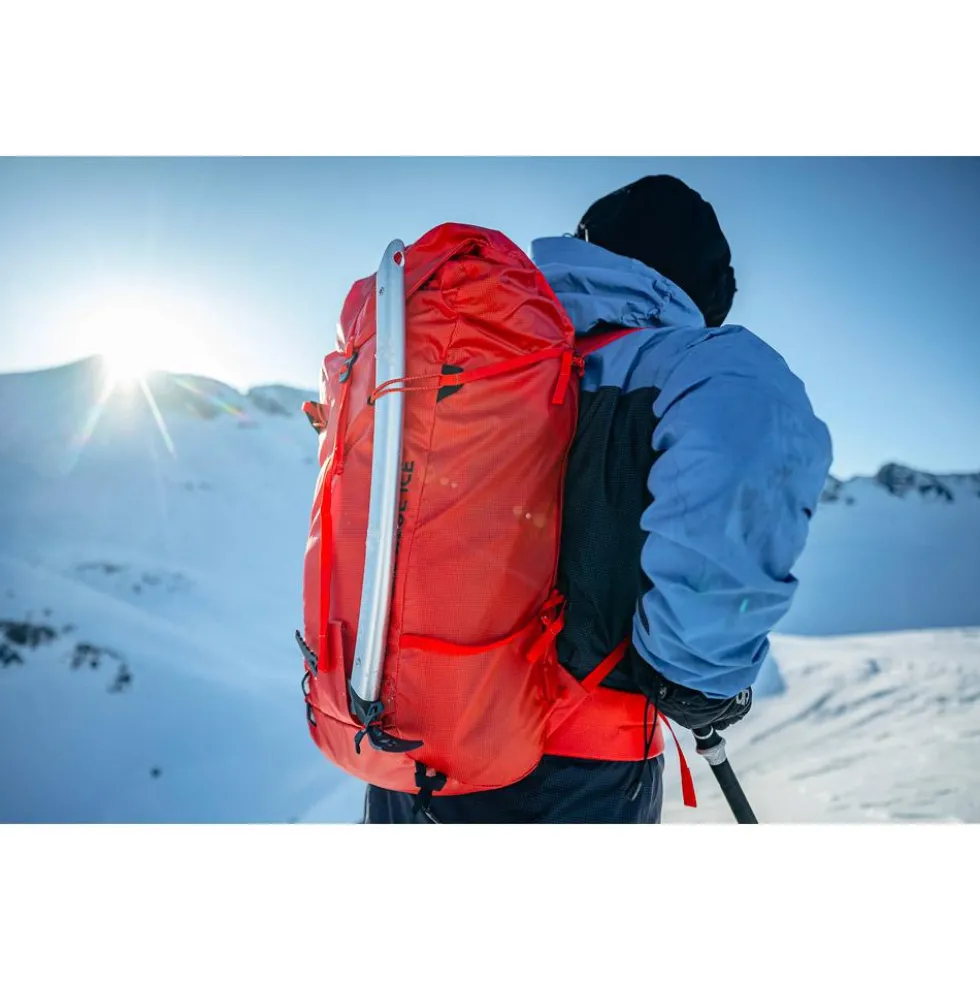 Zaino Blue Ice Firecrest 28L Red Clay