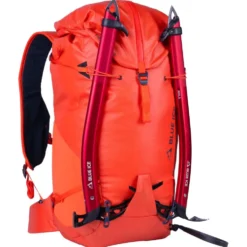Zaino Blue Ice Firecrest 28L Red Clay