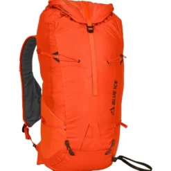 Zaino Blue Ice Firecrest 28L Red Clay