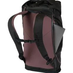 Zaino Blue Ice Moonlight 25L Pirate Black