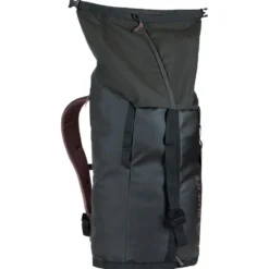 Zaino Blue Ice Moonlight 25L Pirate Black