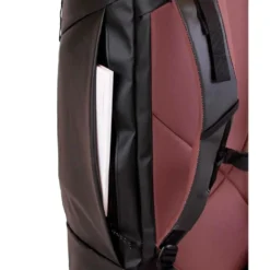 Zaino Blue Ice Moonlight 35L Pirate Black