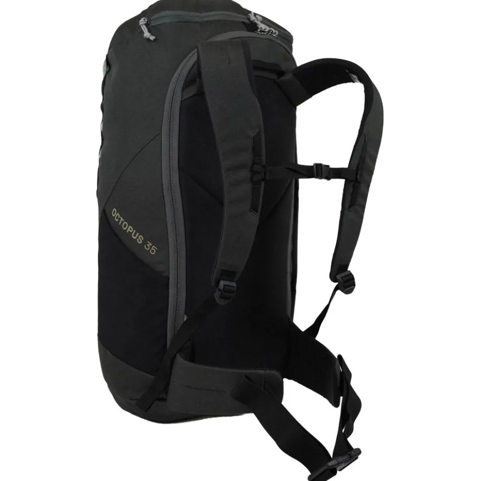 Zaino Blue Ice Octopus 35L Shadow