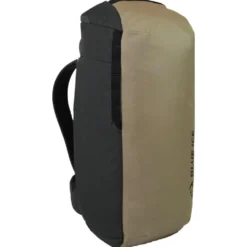 Zaino Blue Ice Octopus 35L Shadow