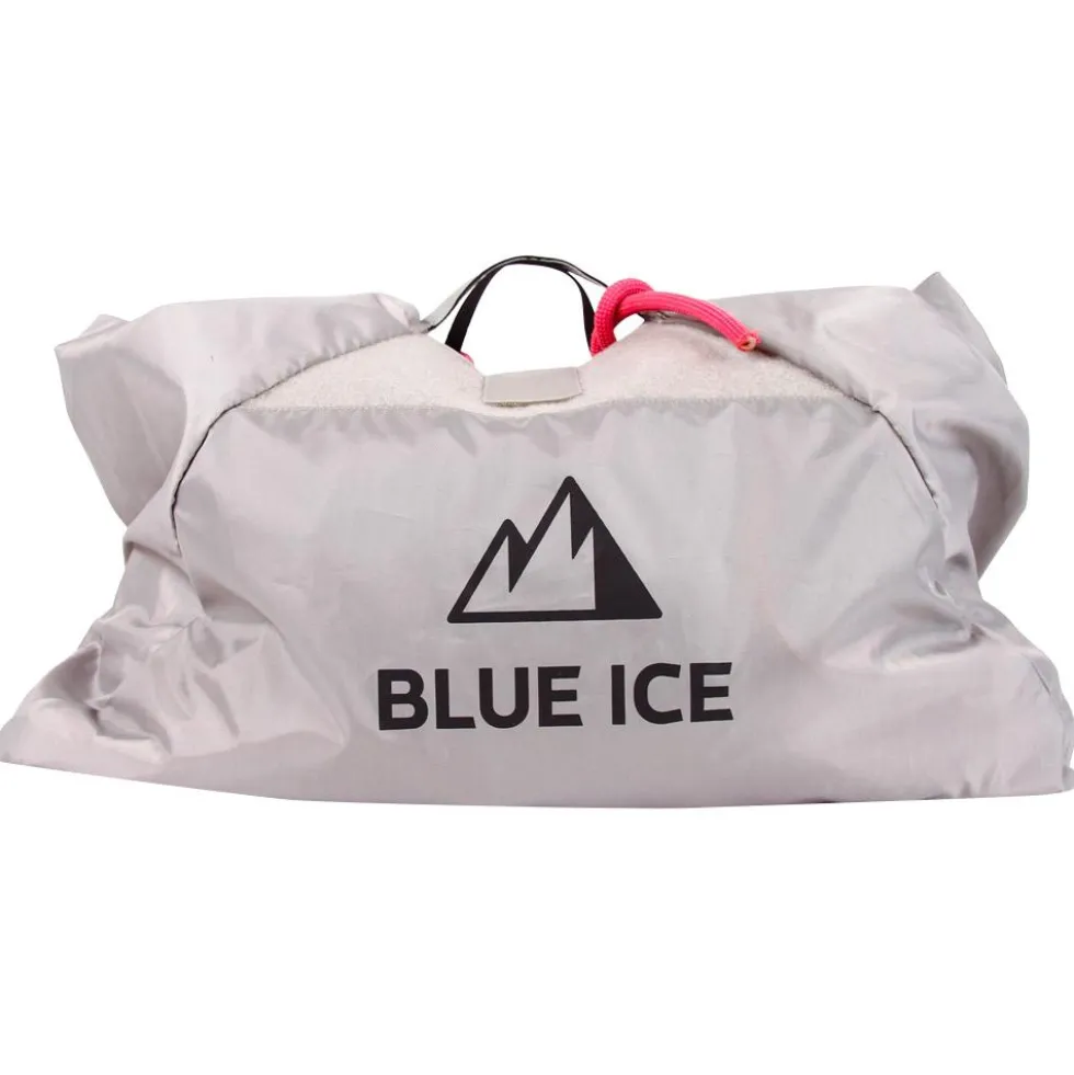 Zaino Blue Ice Octopus 35L Shadow