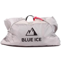 Zaino Blue Ice Octopus 45L Shadow