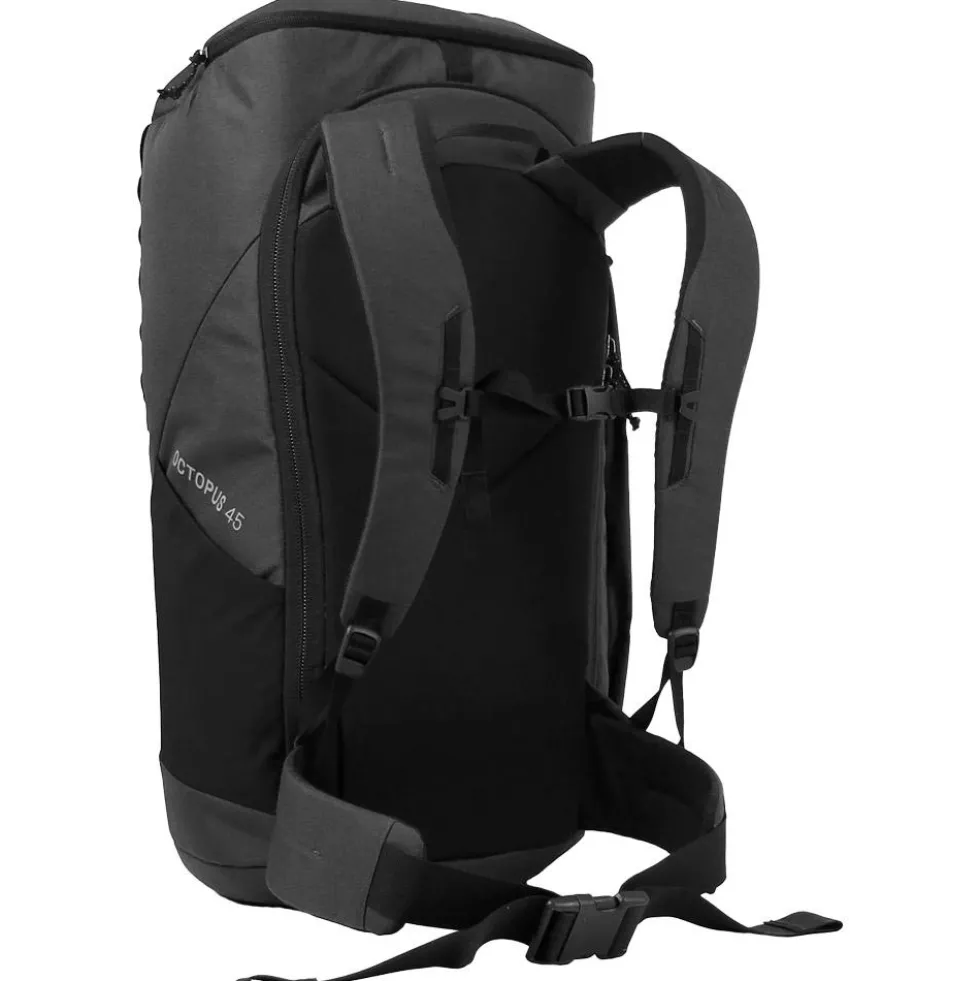 Zaino Blue Ice Octopus 45L Shadow