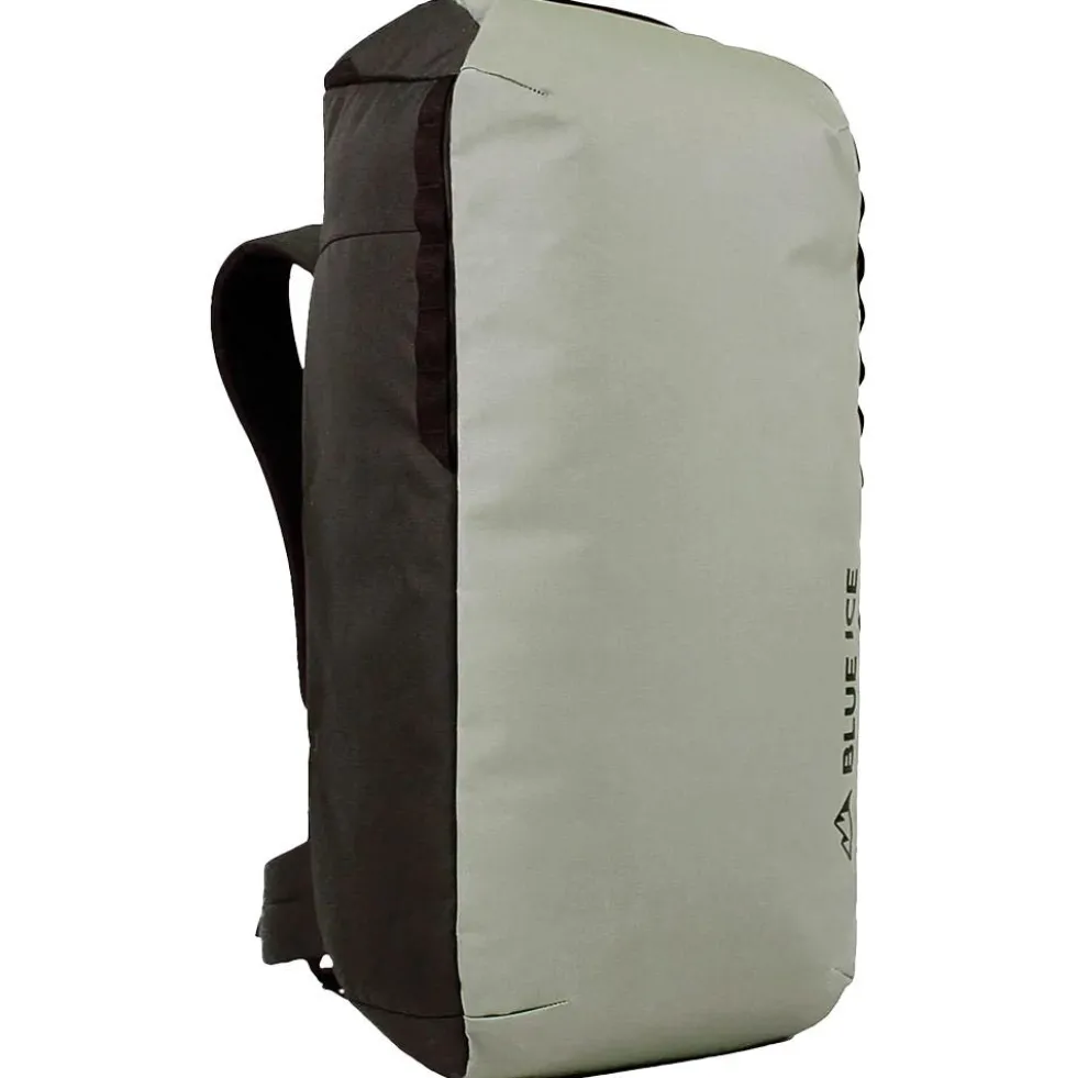 Zaino Blue Ice Octopus 45L Shadow
