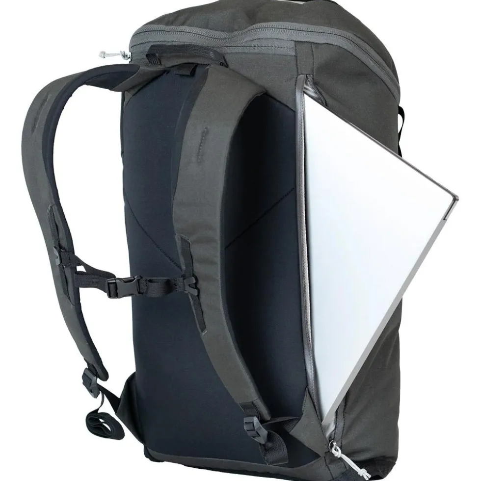 Zaino Blue Ice Octopus 25L Shadow