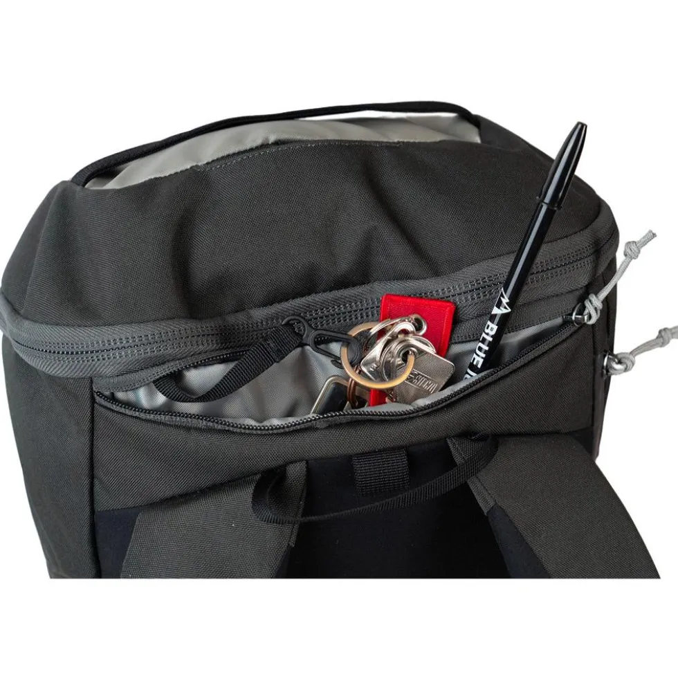 Zaino Blue Ice Octopus 25L Shadow