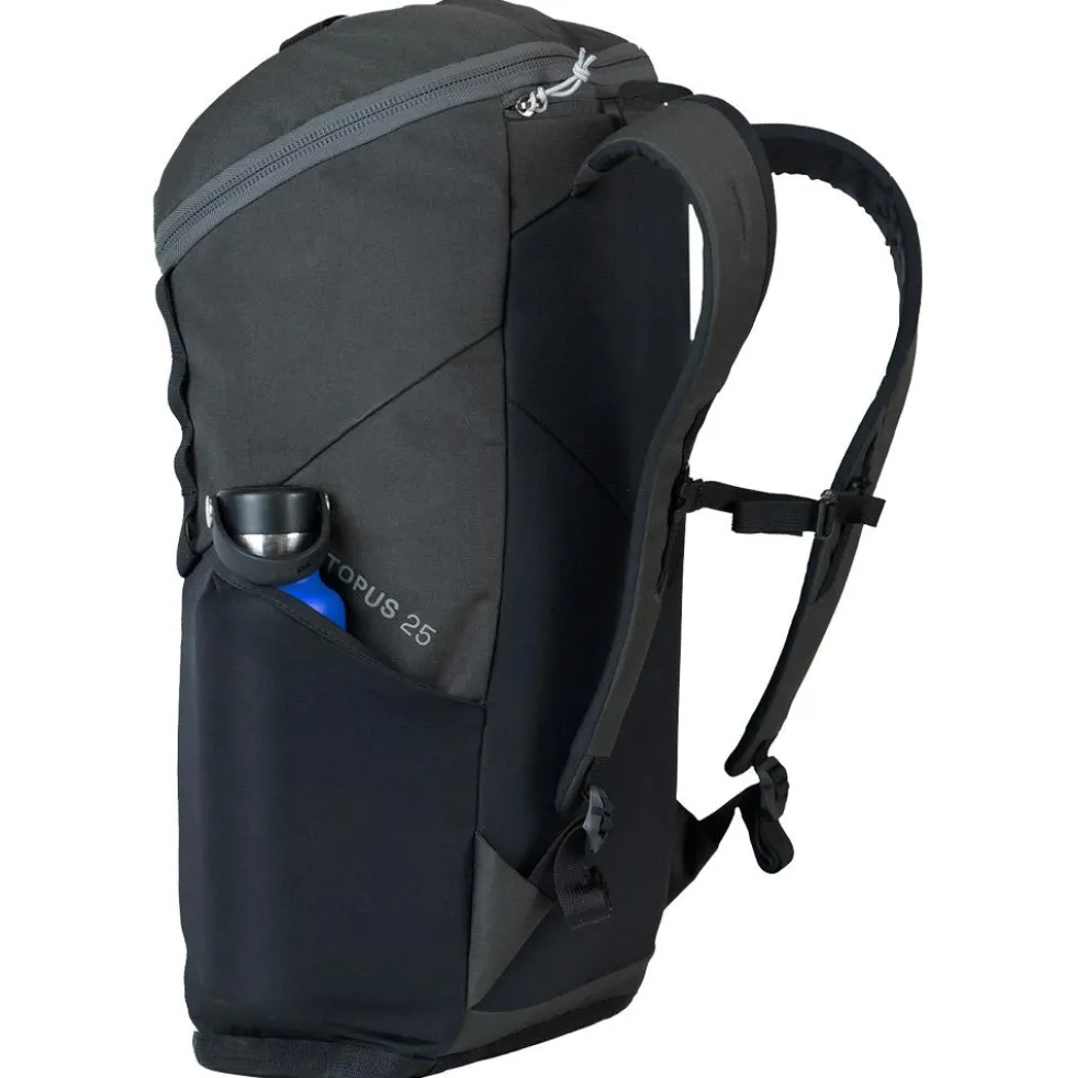 Zaino Blue Ice Octopus 25L Shadow