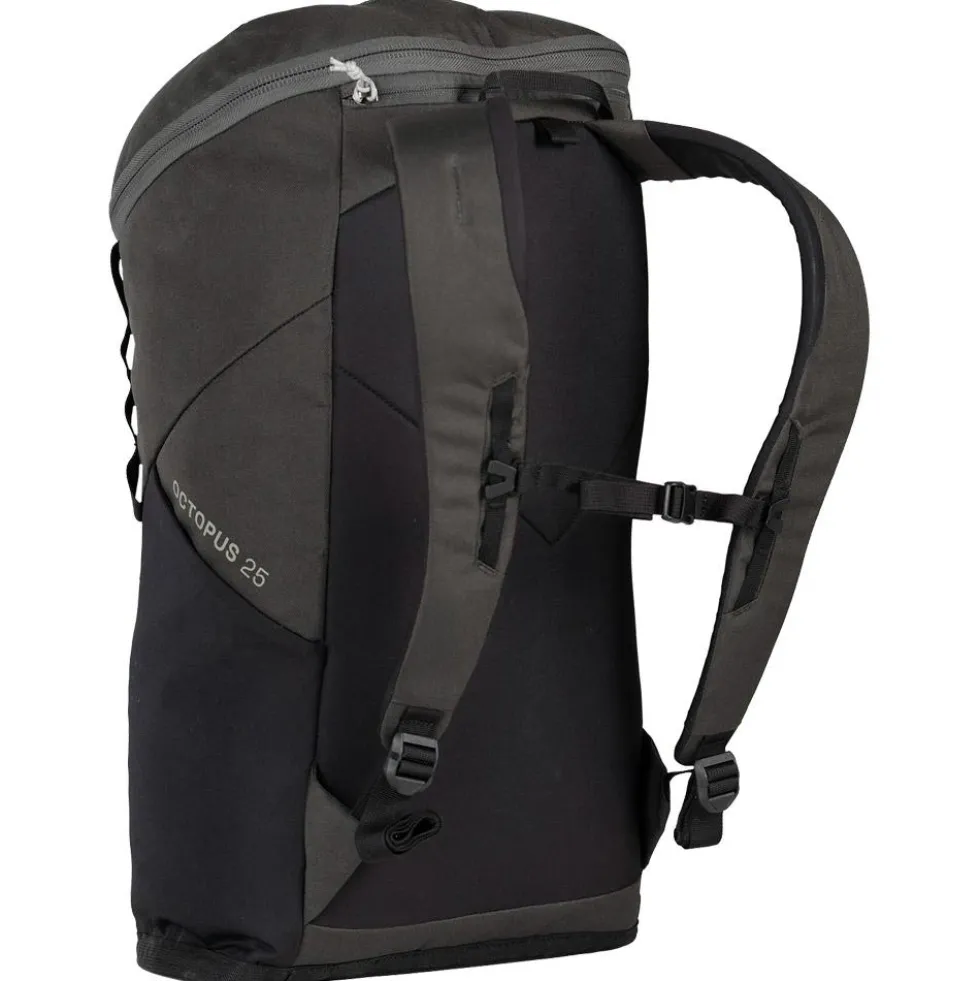 Zaino Blue Ice Octopus 25L Shadow