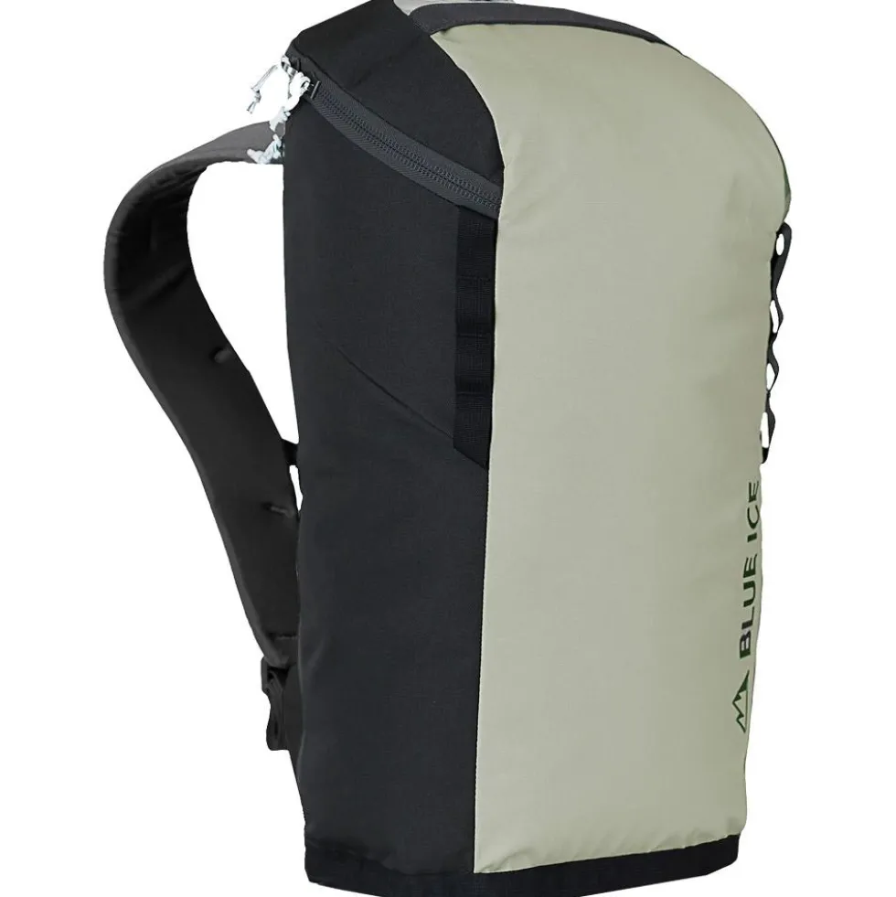 Zaino Blue Ice Octopus 25L Shadow
