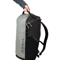 Zaino Blue Ice Octopus 25L Shadow