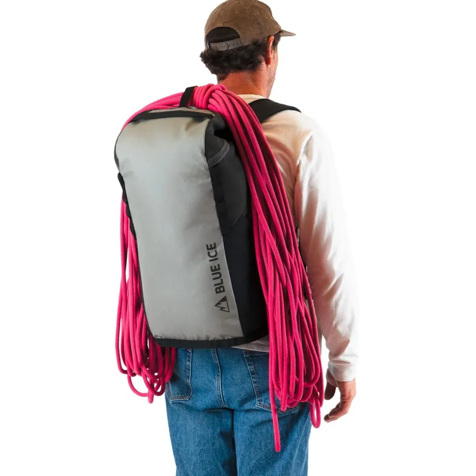 Zaino Blue Ice Octopus 25L Shadow