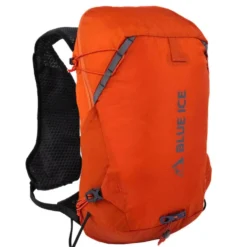 Zaino Blue Ice Reach 20L Rooibus