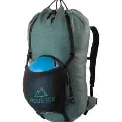 Zaino Blue Ice Wadi 32L North Atlantic
