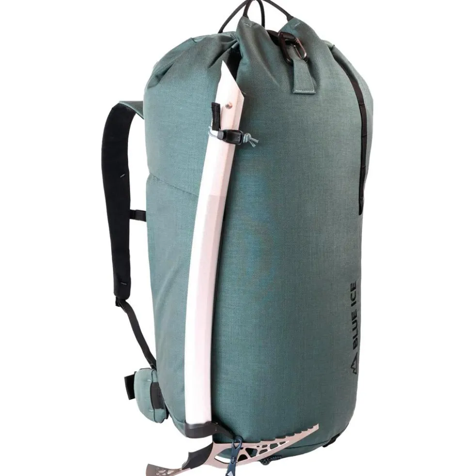 Zaino Blue Ice Wadi 32L North Atlantic