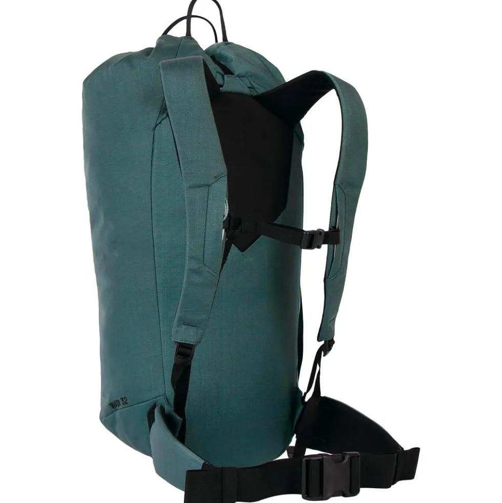 Zaino Blue Ice Wadi 32L North Atlantic