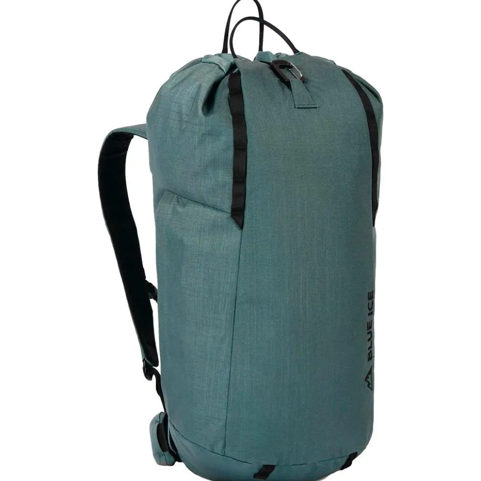 Zaino Blue Ice Wadi 32L North Atlantic