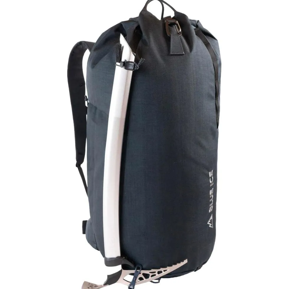 Zaino Blue Ice Wadi 32L Vulcan