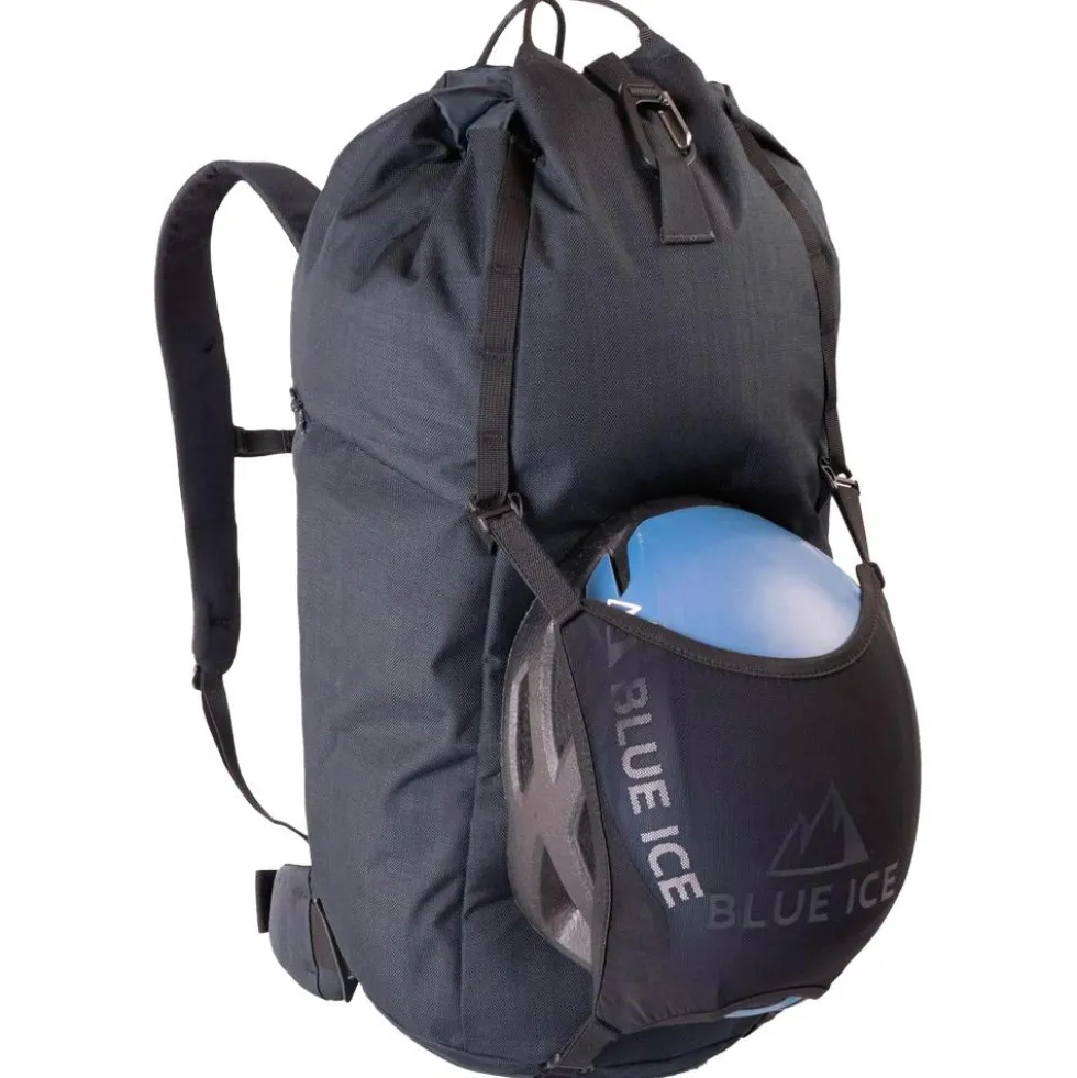 Zaino Blue Ice Wadi 32L Vulcan