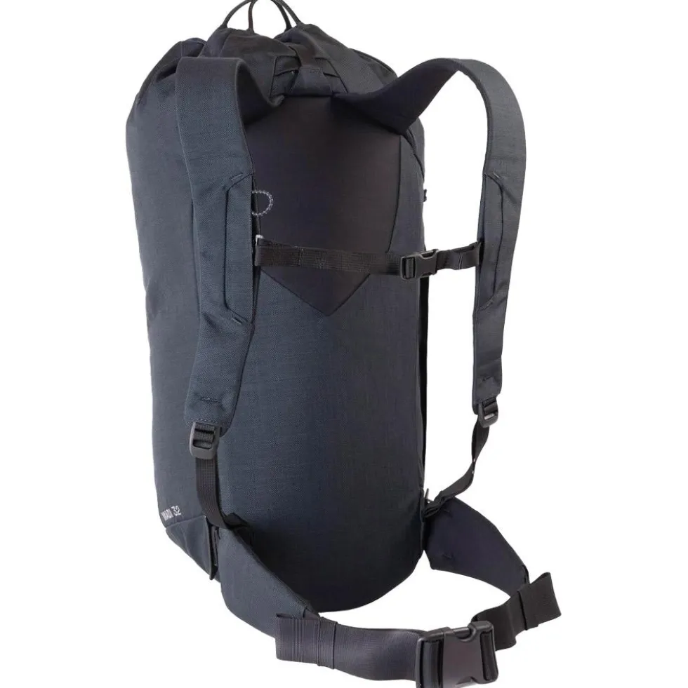 Zaino Blue Ice Wadi 32L Vulcan