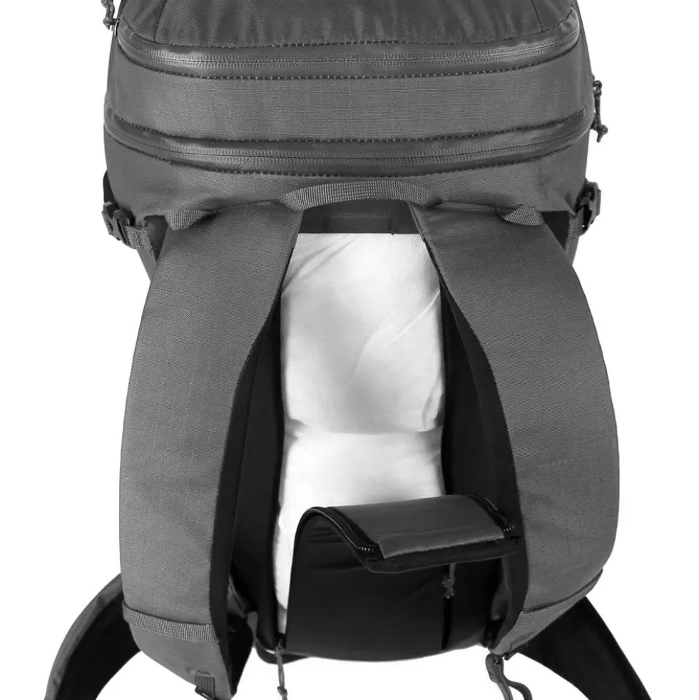 Zaino Blue Ice Yagi 28L Vulcan