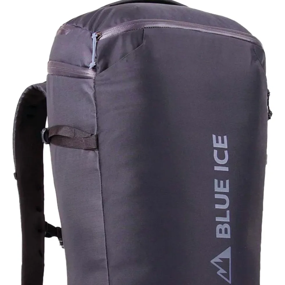 Zaino Blue Ice Yagi 28L Vulcan