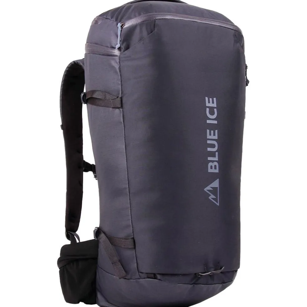 Zaino Blue Ice Yagi 28L Vulcan