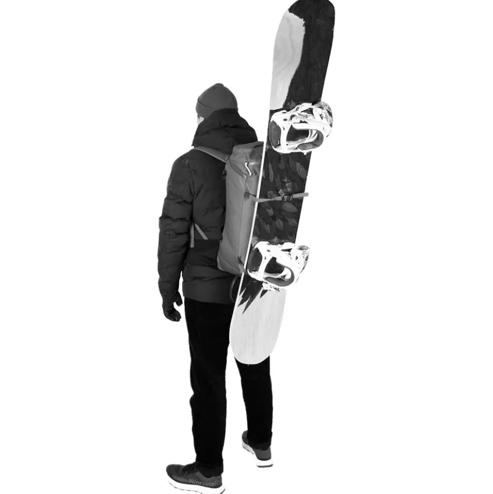 Zaino Blue Ice Yagi 28L Vulcan