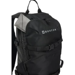 Zaino Burton Day Hiker 22L True Black