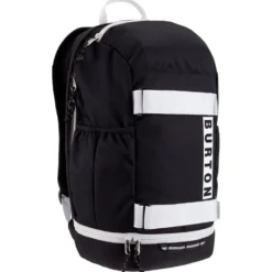 Zaino Burton Kids Distortion Pack 18L True Black