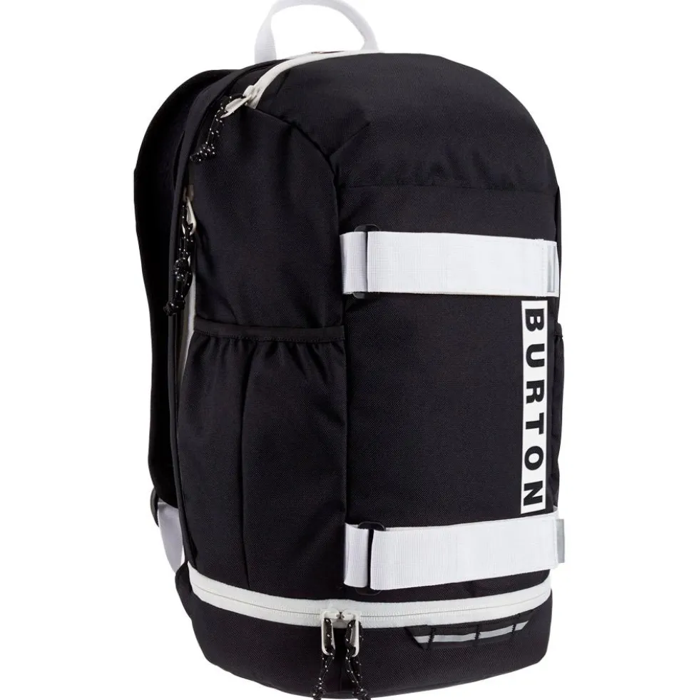 Zaino Burton Kids Distortion Pack 18L True Black
