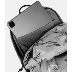 Zaino Burton Kids Distortion Pack 18L True Black