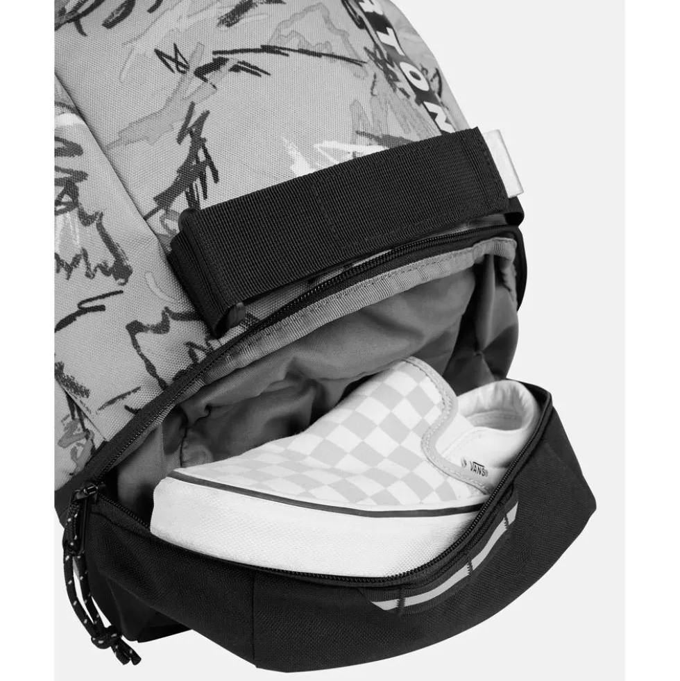 Zaino Burton Kids Distortion Pack 18L True Black