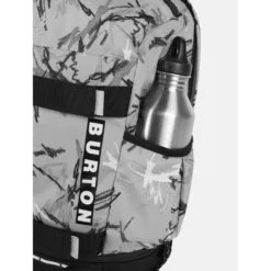 Zaino Burton Kids Distortion Pack 18L True Black