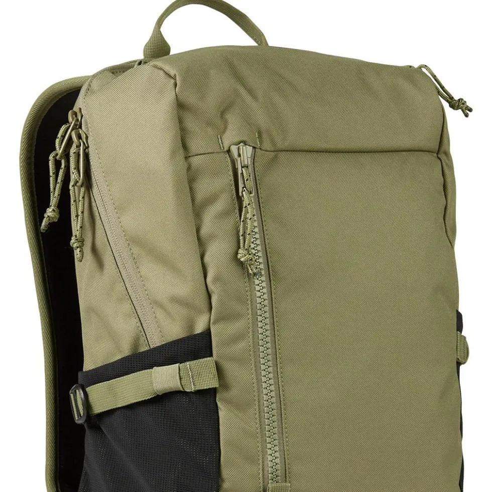 Zaino Burton Prospect 2.0 20L Forest Moss