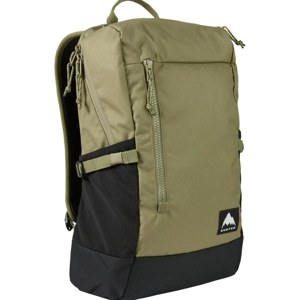 Zaino Burton Prospect 2.0 20L Forest Moss