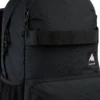 Zaino Burton Treble Yell 21L True Black