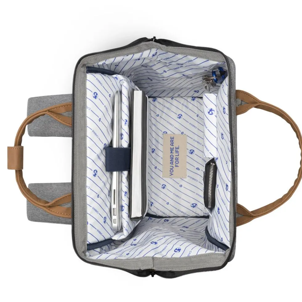 Zaino Cabaia Adventurer Maxi 23L New York
