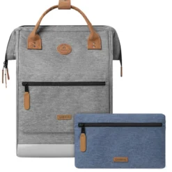 Zaino Cabaia Adventurer Maxi 23L New York