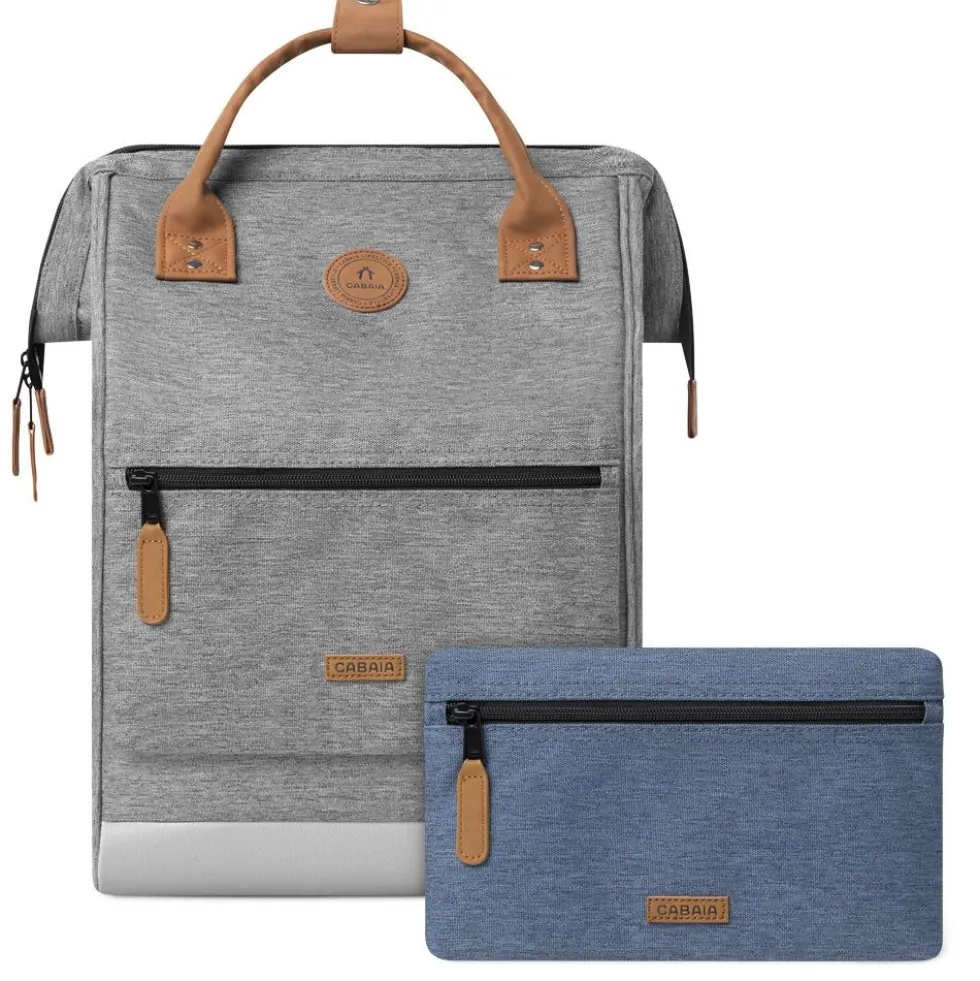 Zaino Cabaia Adventurer Maxi 23L New York