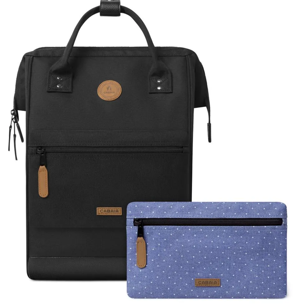 Zaino Cabaia Adventurer Maxi 23L Berlin
