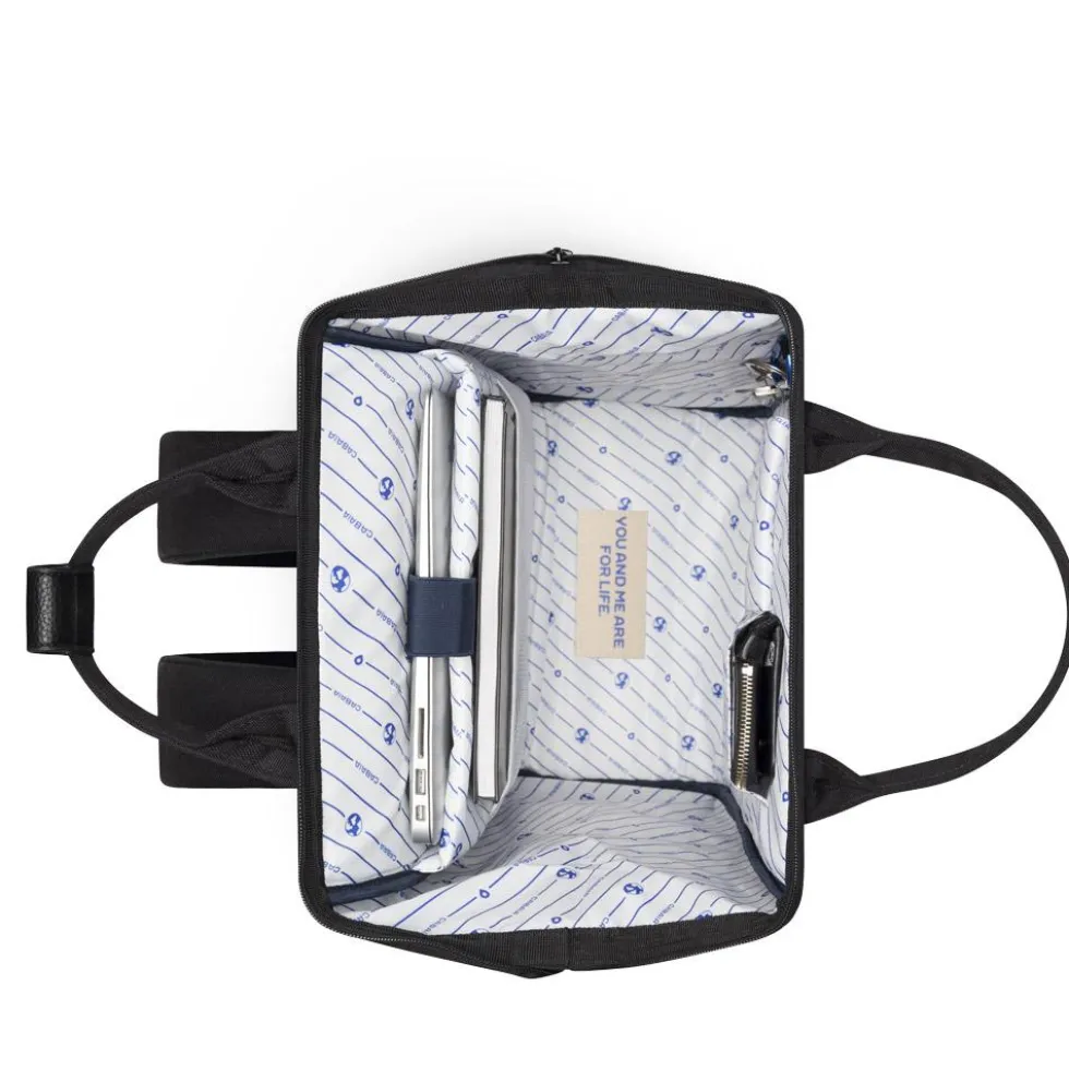 Zaino Cabaia Adventurer Maxi 23L Berlin