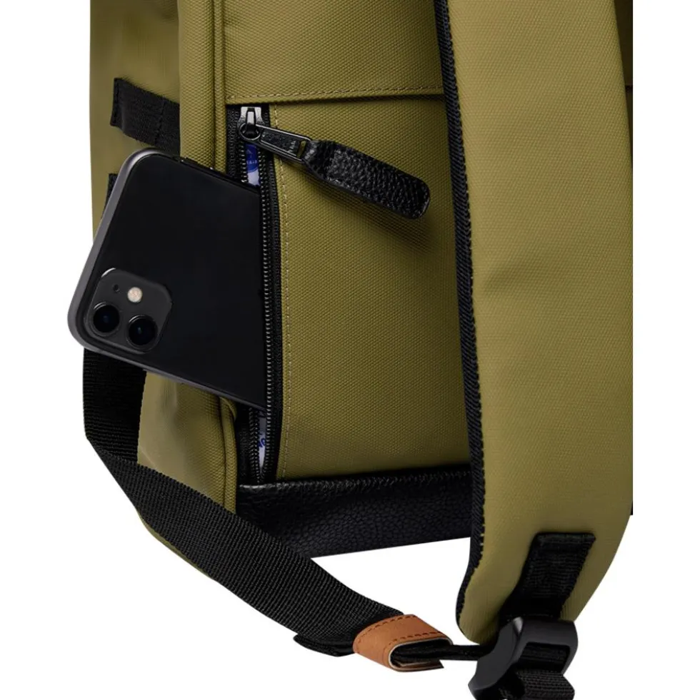 Zaino Cabaia Adventurer Medium 18L Grenoble