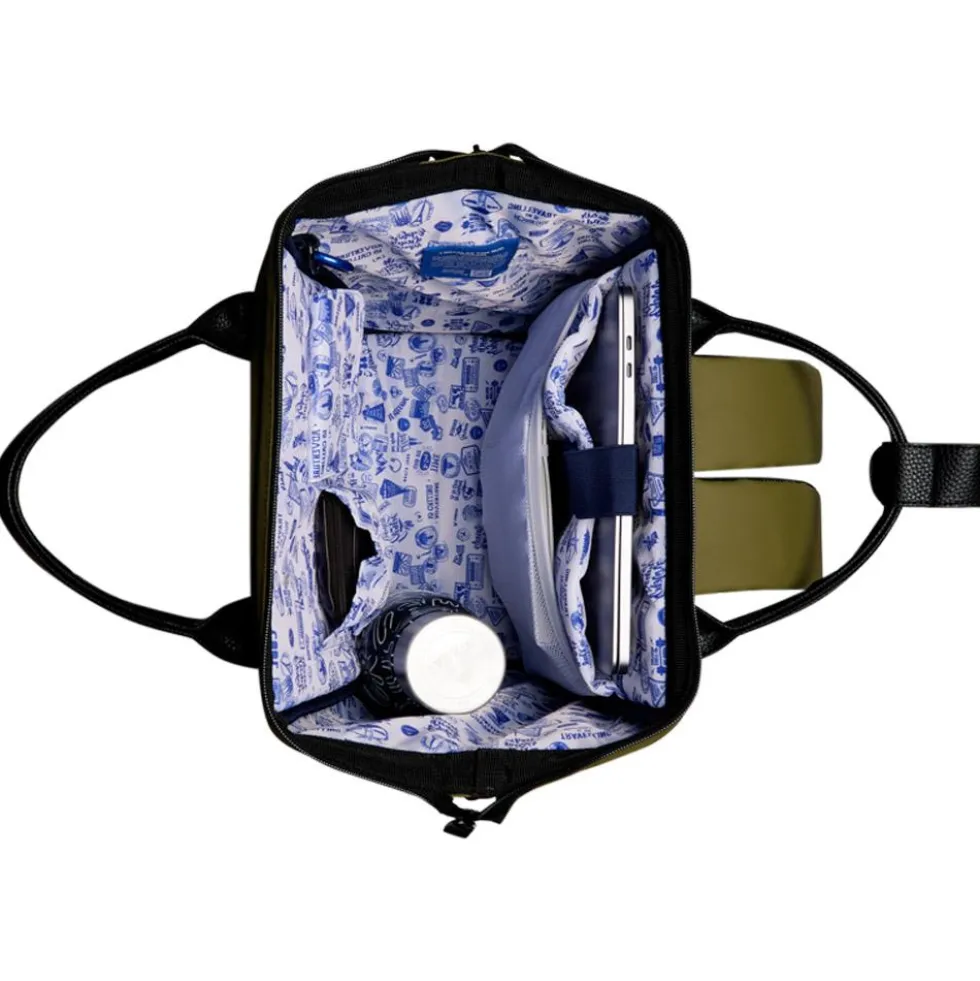 Zaino Cabaia Adventurer Medium 18L Grenoble